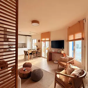  Apartment Ikigai Leisure Spain