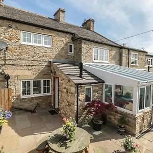  Holiday home Belgrave House